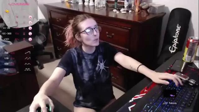 Image 10 of pixxistarloves Stream on Chaturbate on 19 months ago
