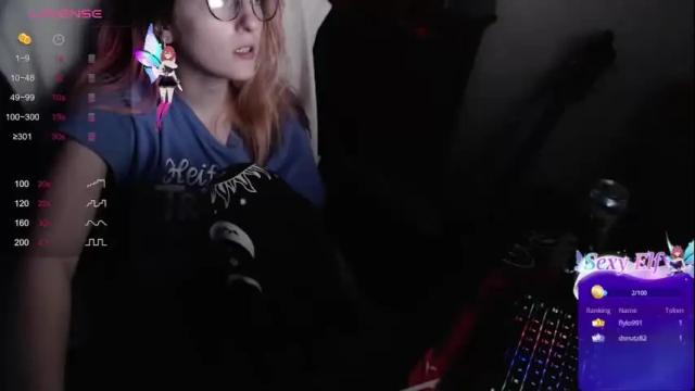 Image 10 of pixxistarloves Stream on Chaturbate on 19 months ago
