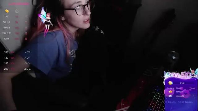 Image 11 of pixxistarloves Stream on Chaturbate on 19 months ago