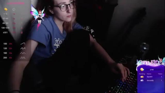 Image 12 of pixxistarloves Stream on Chaturbate on 19 months ago