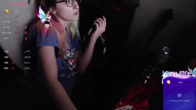 Image 2 of pixxistarloves Stream on Chaturbate on 19 months ago