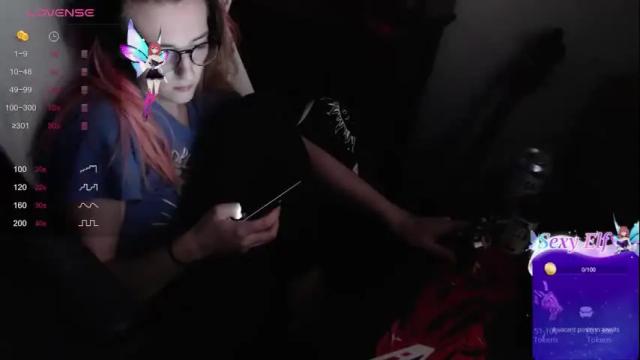 Image 3 of pixxistarloves Stream on Chaturbate on 19 months ago