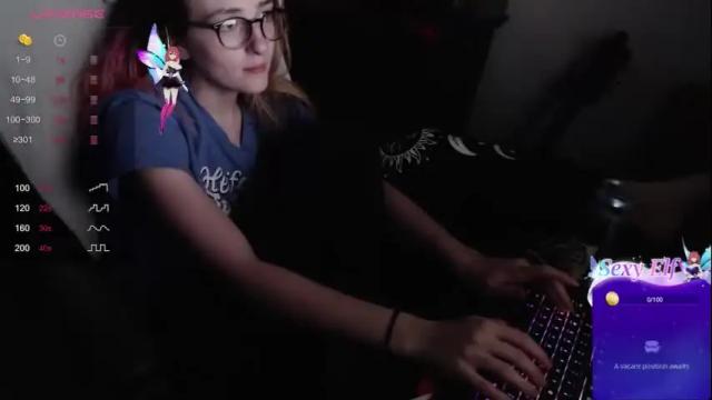 Thumbnail 2, pixxistarloves's Stream at Chaturbate, 19 months ago