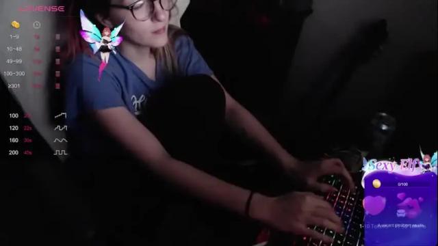 Image 6 of pixxistarloves Stream on Chaturbate on 19 months ago