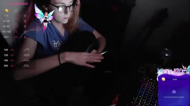 Image 7 of pixxistarloves Stream on Chaturbate on 19 months ago
