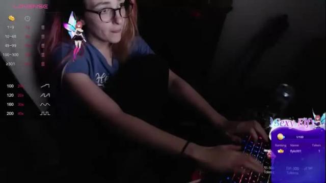 Image 8 of pixxistarloves Stream on Chaturbate on 19 months ago