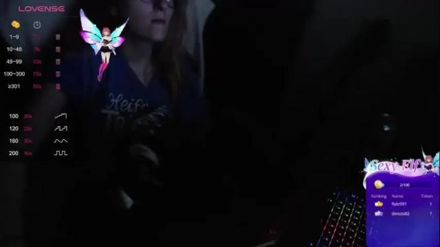 Thumbnail 3, pixxistarloves's Stream at Chaturbate, 19 months ago