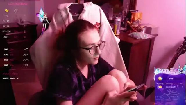 Image 11 of pixxistarloves Stream on Chaturbate on 18 months ago