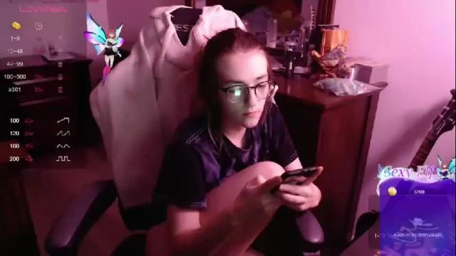 Image 4 of pixxistarloves Stream on Chaturbate on 18 months ago