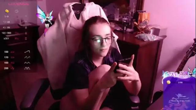 Thumbnail 2, pixxistarloves's Stream at Chaturbate, 18 months ago