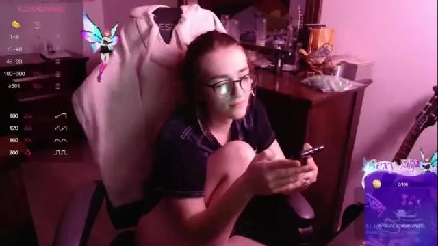 Image 6 of pixxistarloves Stream on Chaturbate on 18 months ago