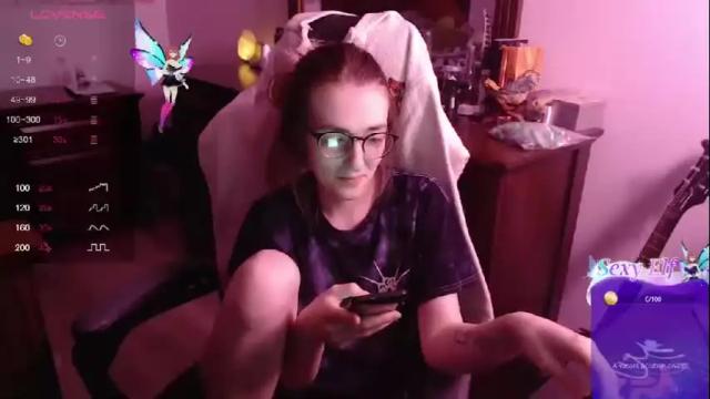 Image 7 of pixxistarloves Stream on Chaturbate on 18 months ago