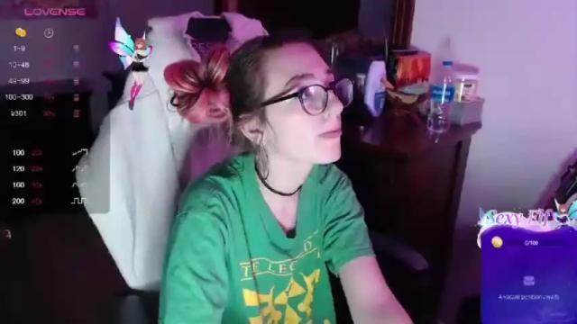 Thumbnail 1, pixxistarloves's Stream at Chaturbate, 18 months ago