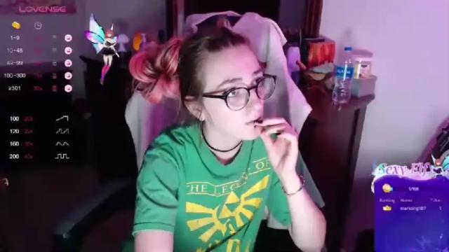 Image 2 of pixxistarloves Stream on Chaturbate on 18 months ago
