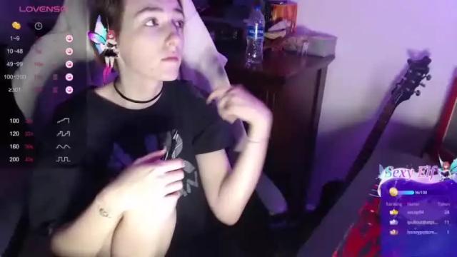 Thumbnail 2, pixxistarloves's Stream at Chaturbate, 18 months ago