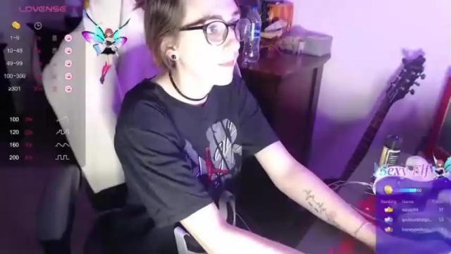 Image 6 of pixxistarloves Stream on Chaturbate on 18 months ago