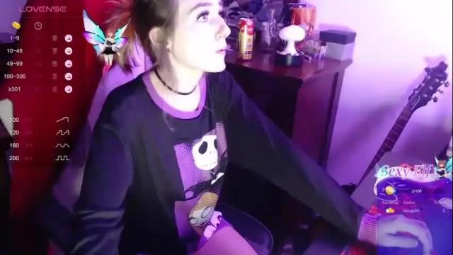 Image 10 of pixxistarloves Stream on Chaturbate on 18 months ago