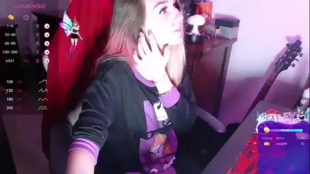 Thumbnail 3, pixxistarloves's Stream at Chaturbate, 18 months ago