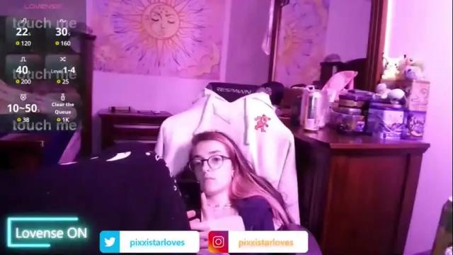 Image 11 of pixxistarloves Stream on Chaturbate on 2 months ago