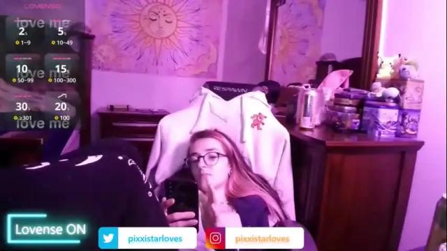 Image 12 of pixxistarloves Stream on Chaturbate on 2 months ago