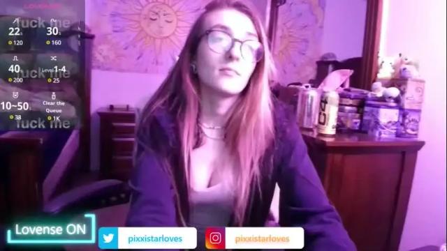 Image 6 of pixxistarloves Stream on Chaturbate on 2 months ago