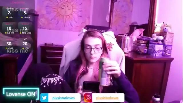 Image 7 of pixxistarloves Stream on Chaturbate on 2 months ago