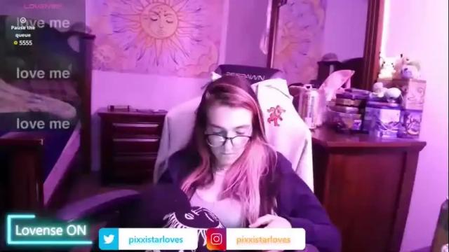 Image 8 of pixxistarloves Stream on Chaturbate on 2 months ago