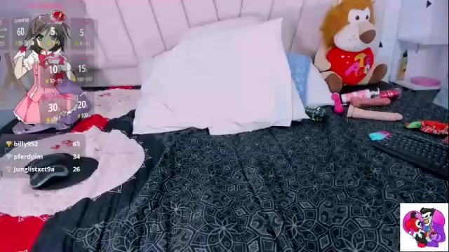 Image 3 of pixxxiee_ Stream on Chaturbate on 1 month ago