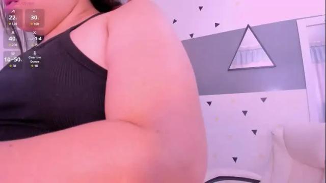 Image 12 of pixxxiee_ Stream on Chaturbate on 1 month ago