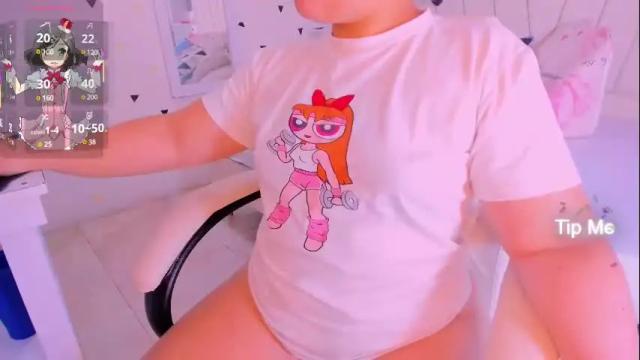 Thumbnail 1, pixxxiee_'s Stream at Chaturbate, 27 days ago
