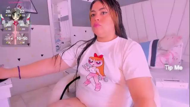 Image 4 of pixxxiee_ Stream on Chaturbate on 28 days ago