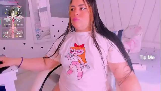 Thumbnail 2, pixxxiee_'s Stream at Chaturbate, 27 days ago