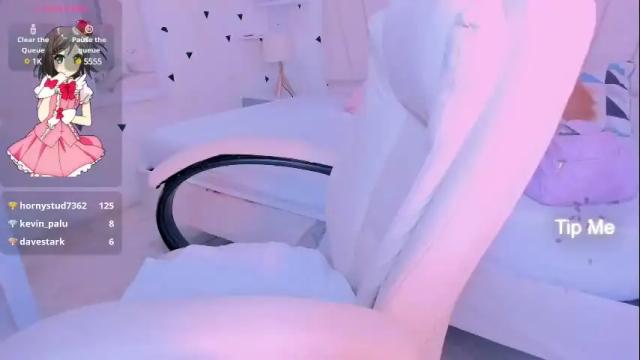 Image 11 of pixxxiee_ Stream on Chaturbate on 26 days ago