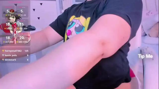 Image 7 of pixxxiee_ Stream on Chaturbate on 26 days ago
