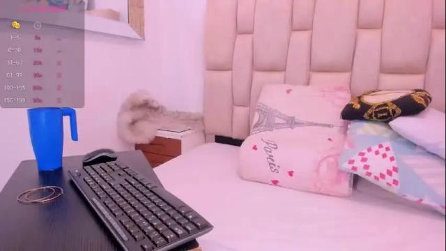 Image 2 of pixxxiee_ Stream on Chaturbate on 7 days ago