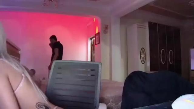 Image 2 of pixy_ Stream on Chaturbate on 16 months ago