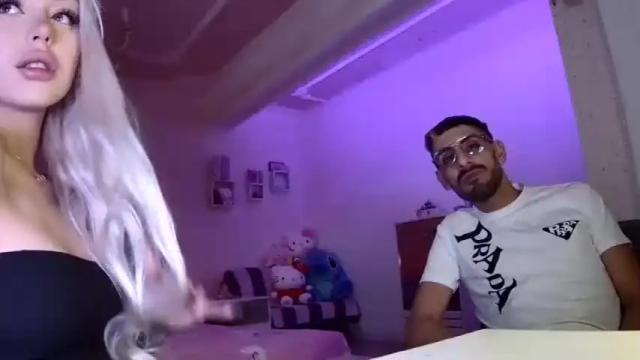 Thumbnail 1, pixy_'s Stream at Chaturbate, 14 months ago