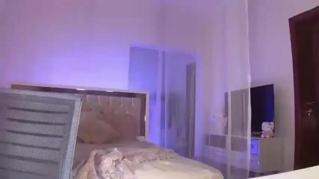 Thumbnail 3, pixy_'s Stream at Chaturbate, 13 months ago