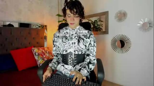 Thumbnail 1, pixy_20's Stream at Chaturbate, 1 month ago