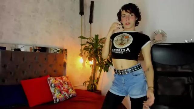 Thumbnail 3, pixy_20's Stream at Chaturbate, 1 month ago