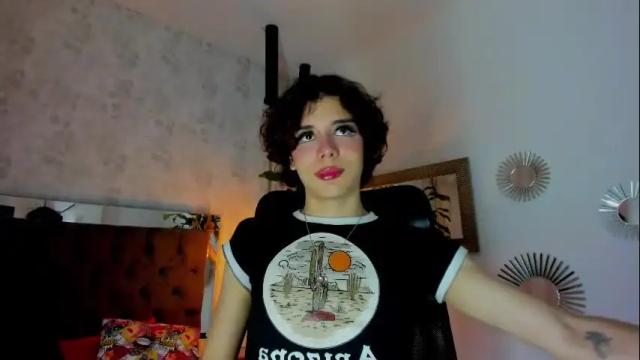 Image 10 of pixy_20 Stream on Chaturbate on 1 month ago