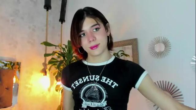 Thumbnail 3, pixy_20's Stream at Chaturbate, 1 month ago