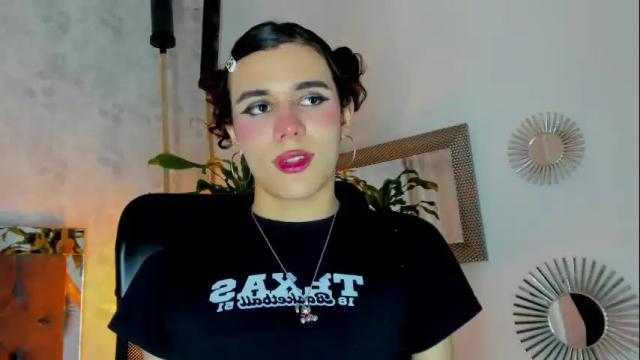 Thumbnail 1, pixy_20's Stream at Chaturbate, 1 month ago