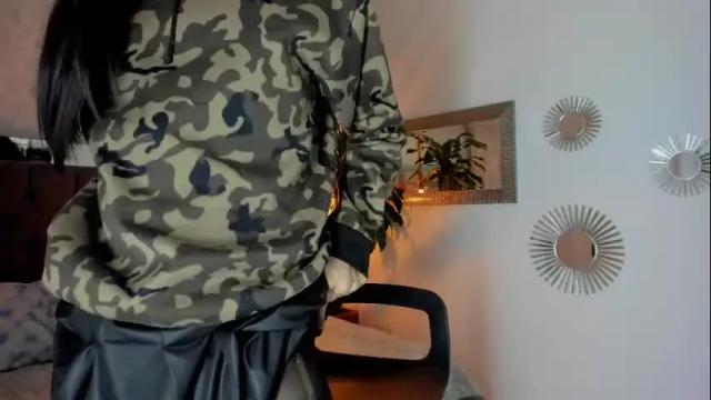 Thumbnail 1, pixy_20's Stream at Chaturbate, 1 month ago
