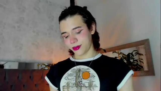 Image 2 of pixy_20 Stream on Chaturbate on 1 month ago