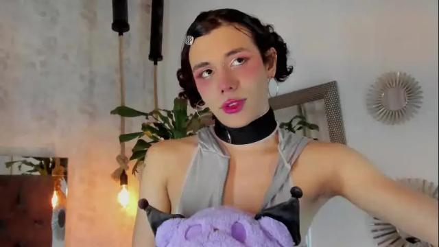 Thumbnail 1, pixy_20's Stream at Chaturbate, 1 month ago