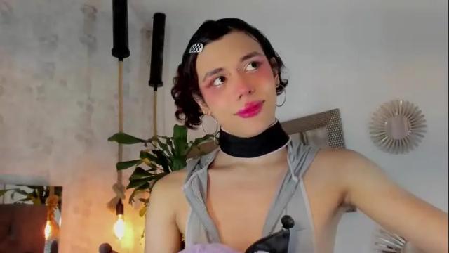 Image 10 of pixy_20 Stream on Chaturbate on 1 month ago