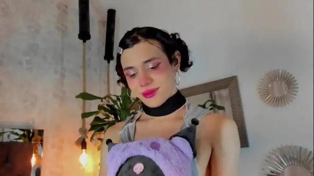 Image 8 of pixy_20 Stream on Chaturbate on 1 month ago
