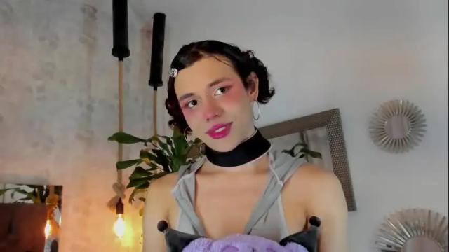 Thumbnail 3, pixy_20's Stream at Chaturbate, 1 month ago