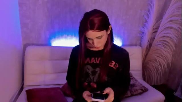 Image 11 of pixy_20 Stream on Chaturbate on 1 month ago